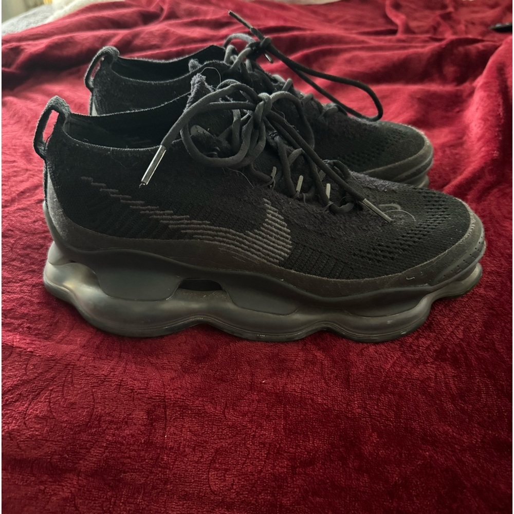 Nike AirMax Scorpion Sneakers